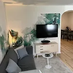 Apartament Wallfried #1 Ferien- Und Business Bayreuth