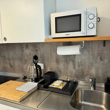Apartament Wallfried #1 Ferien- Und Business