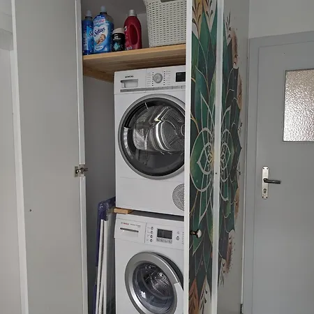 Apartament Wallfried #1 Ferien- Und Business *