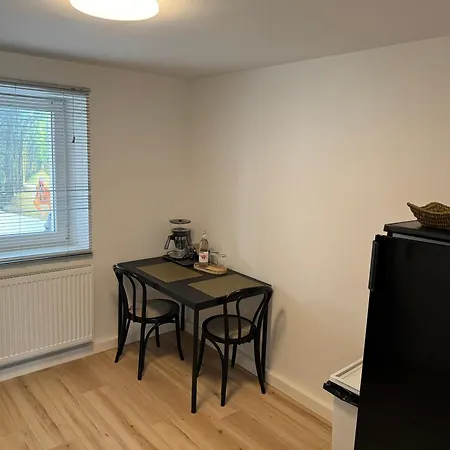 Wallfried #1 Ferien- Und Business Apartament Bayreuth